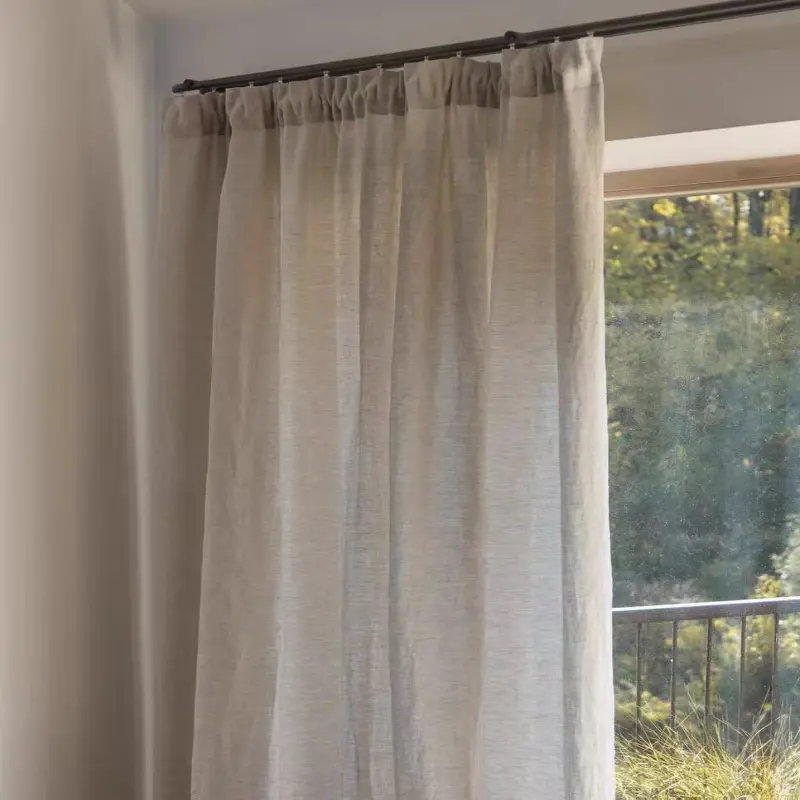 Curtain Linen