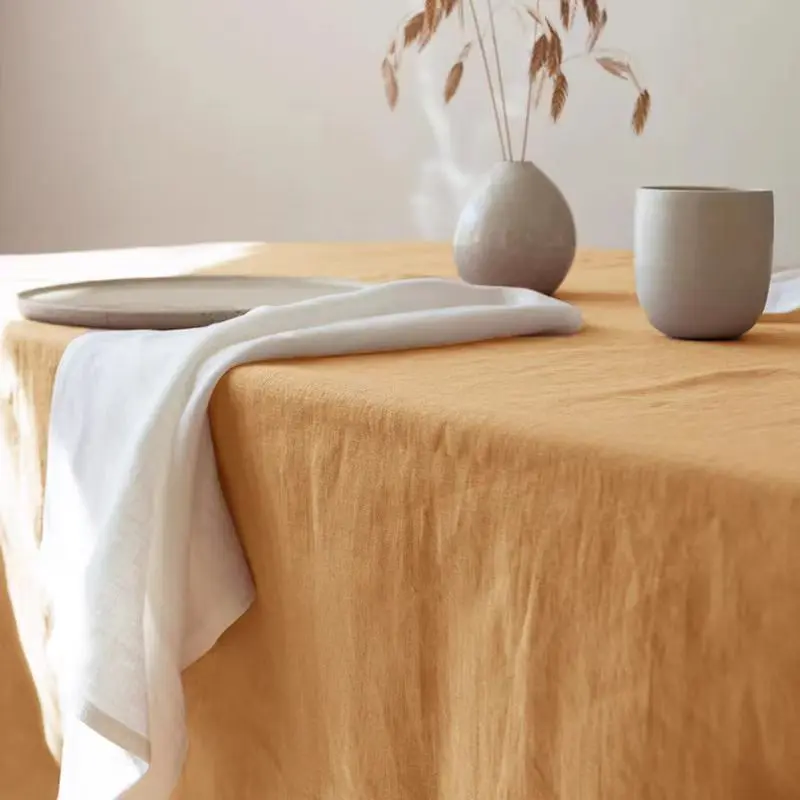 Tablecloth Linen